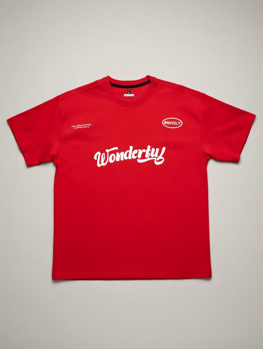⚡Camiseta WONDER⚡