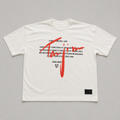 Camiseta SZ Oversize