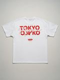 🐉Camiseta TOKIO🐉