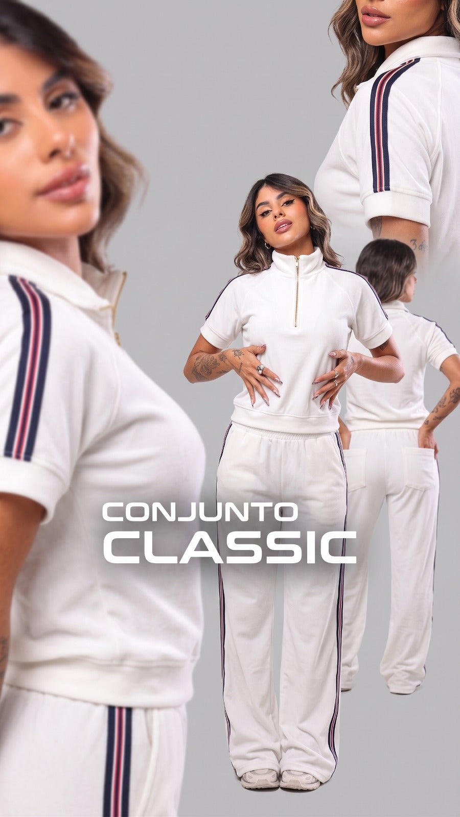 ⚡Conjunto CLASSIC⚡