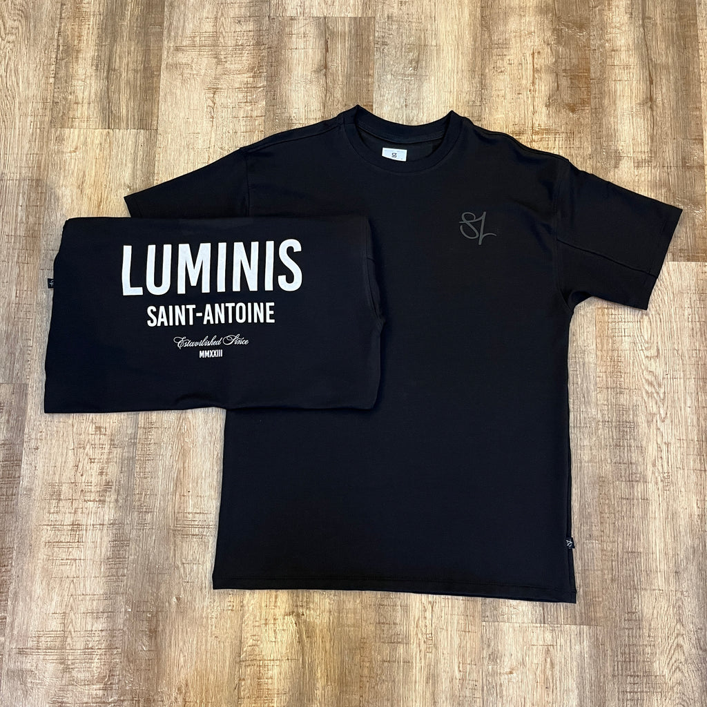 🌙Camiseta LUMINIS🌙