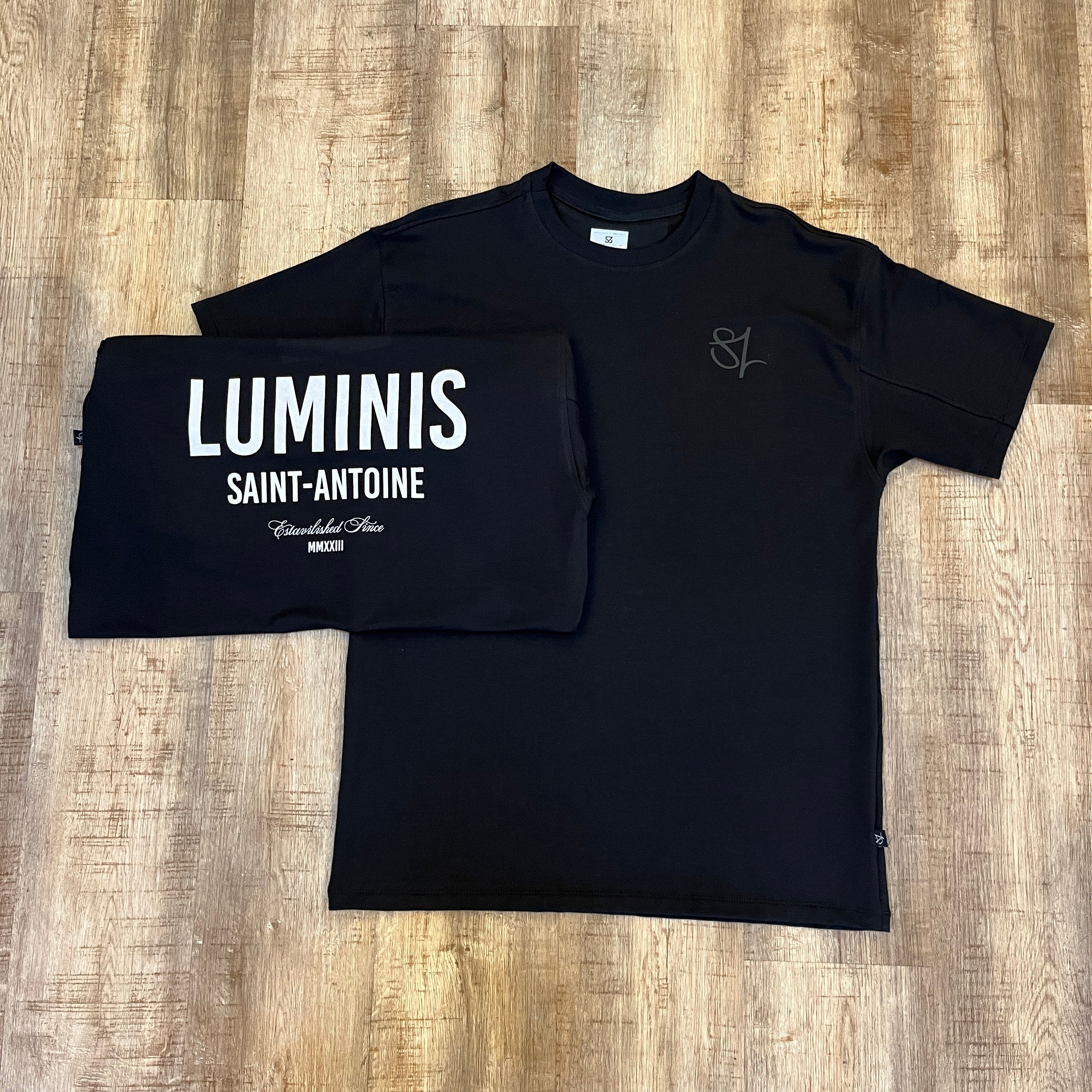 🌙Camiseta LUMINIS🌙