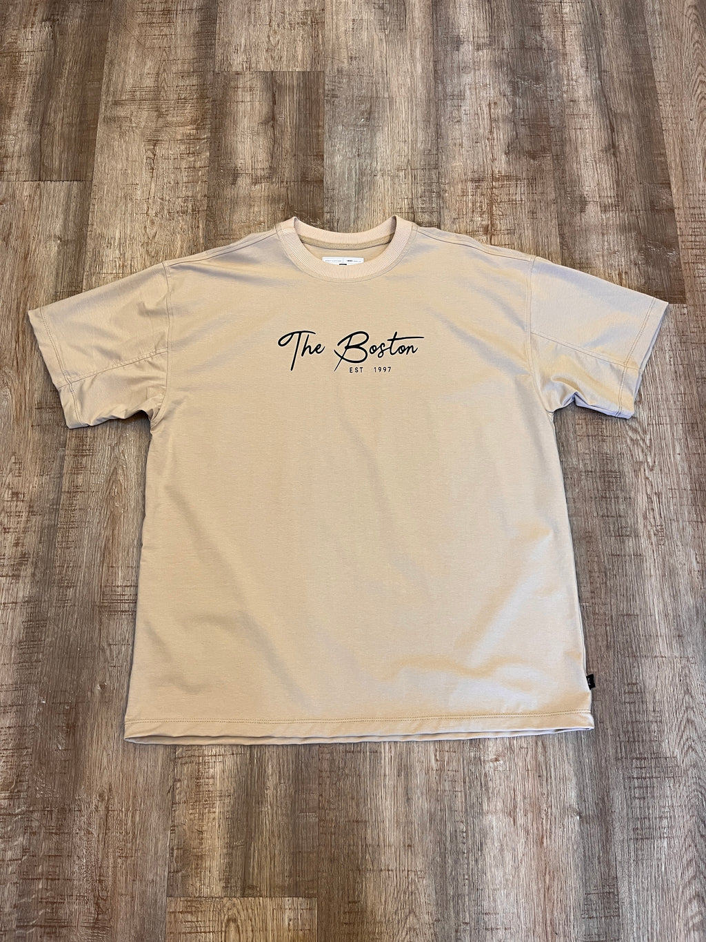 🤩Camiseta BOSTON🤩