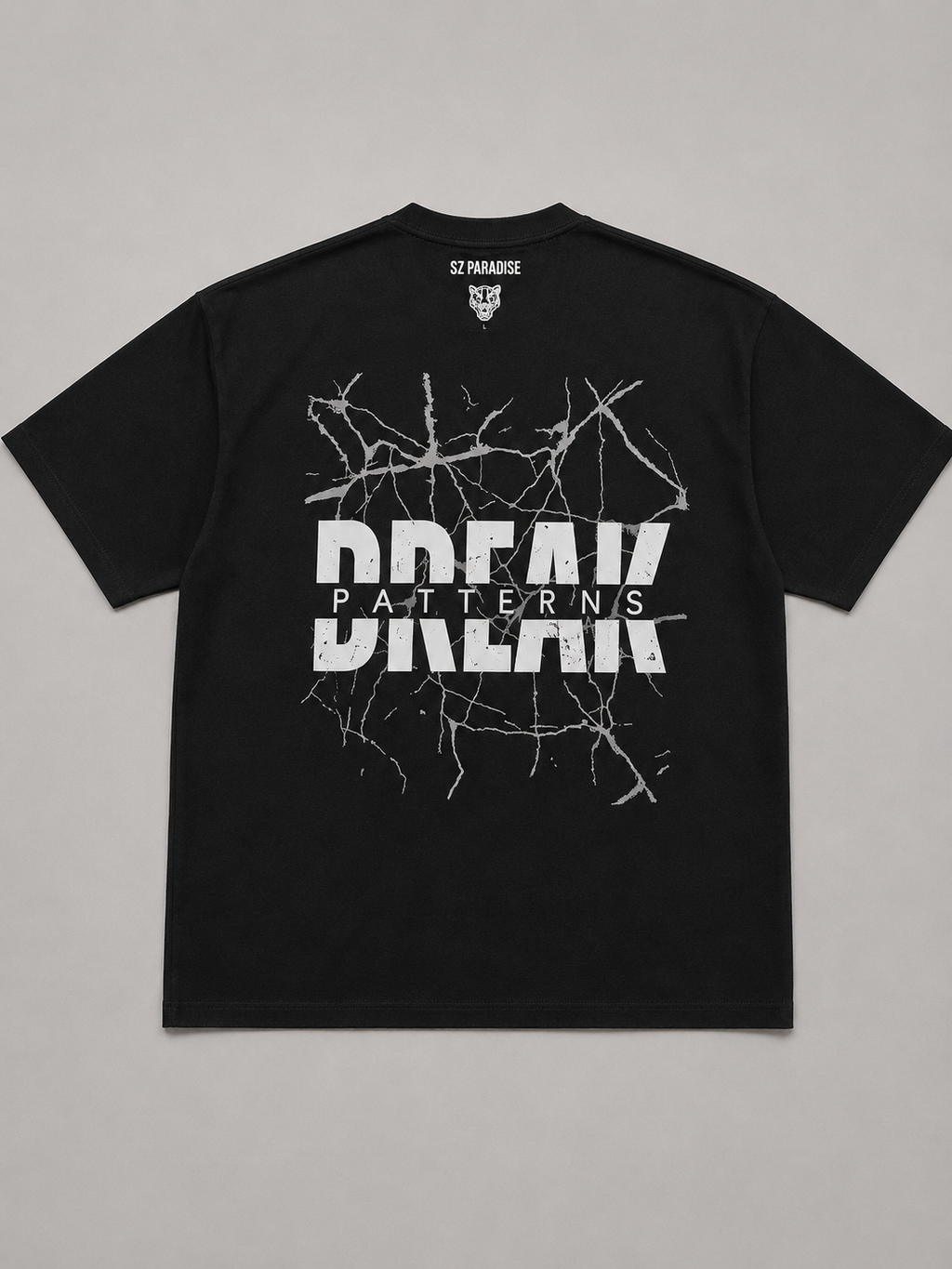 ⚡Camiseta DREAK⚡