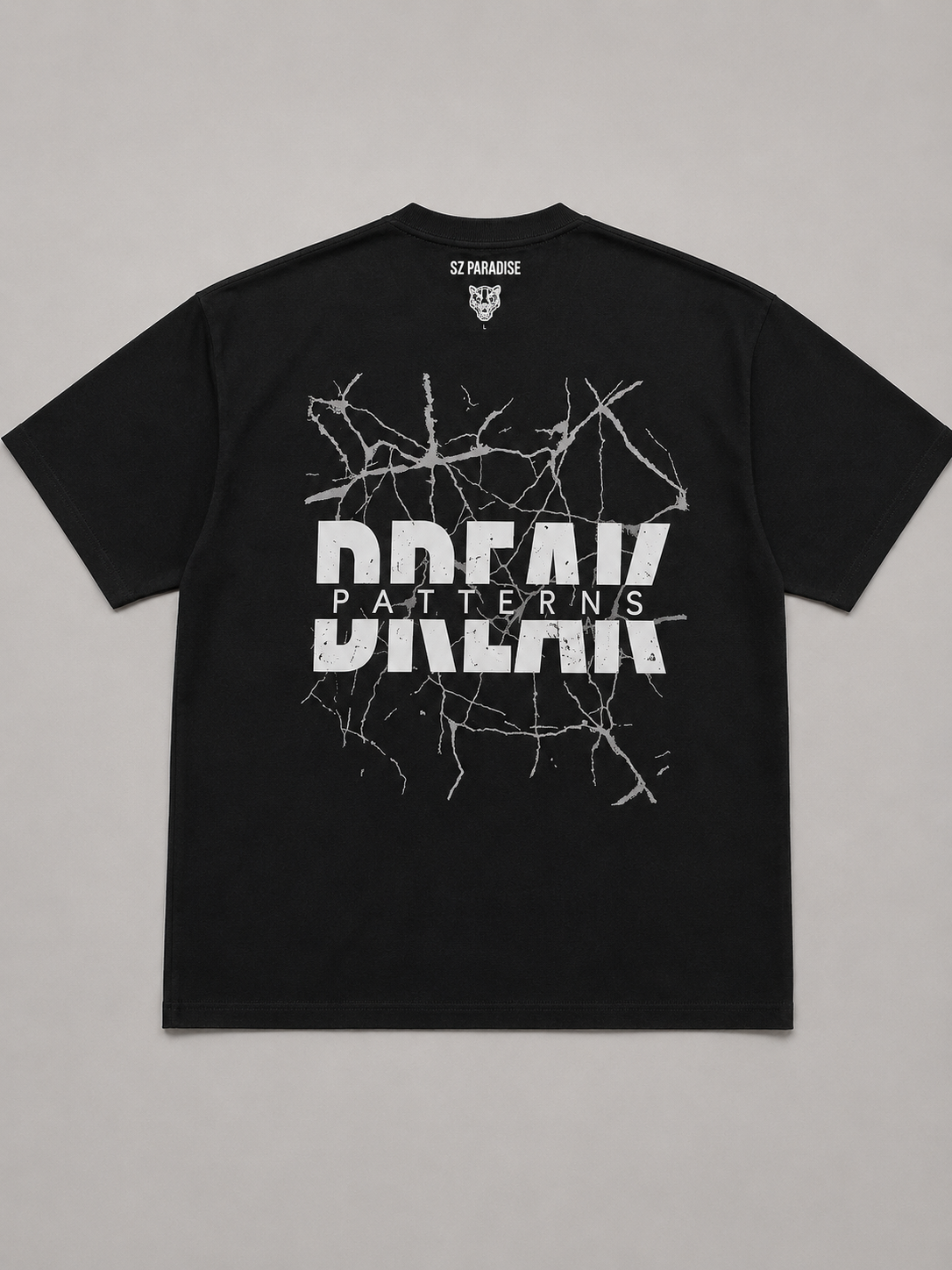 ⚡Camiseta DREAK⚡