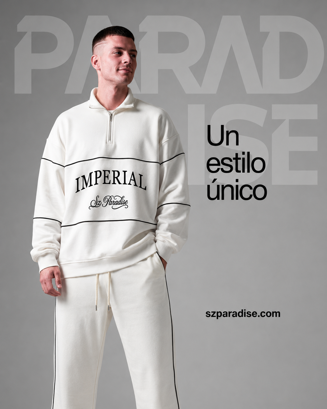 ⚡CONJUNTO IMPERIAL⚡