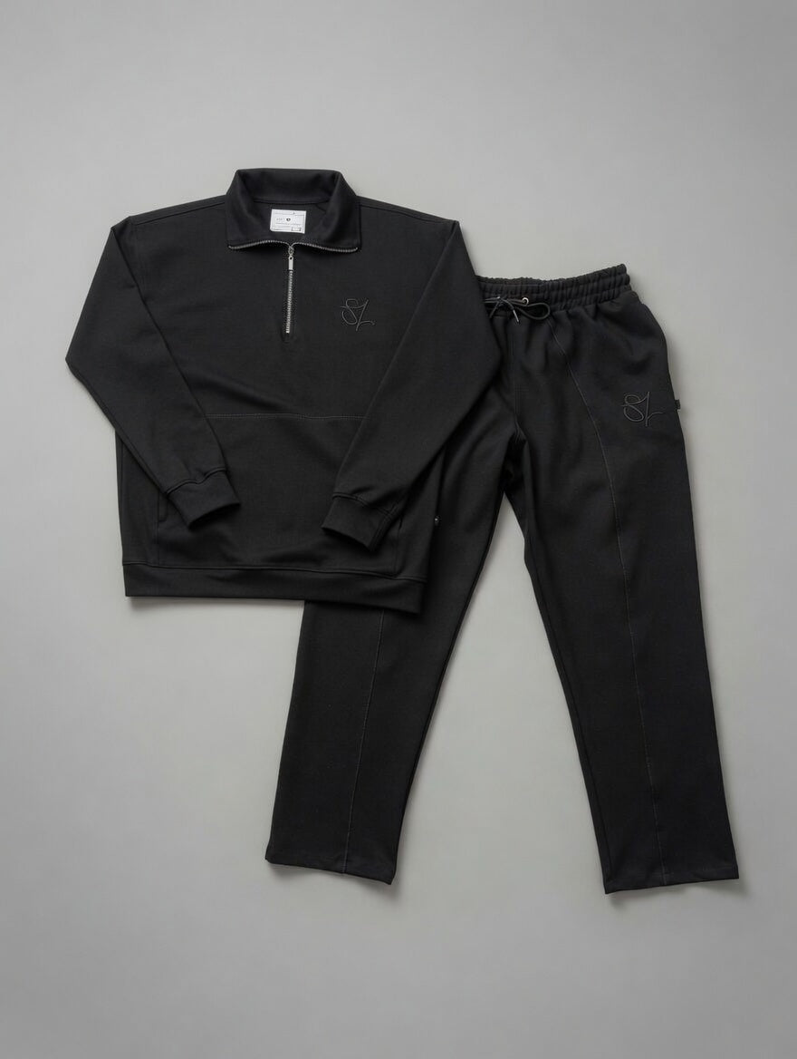 ⚡Conjunto SZ🖤