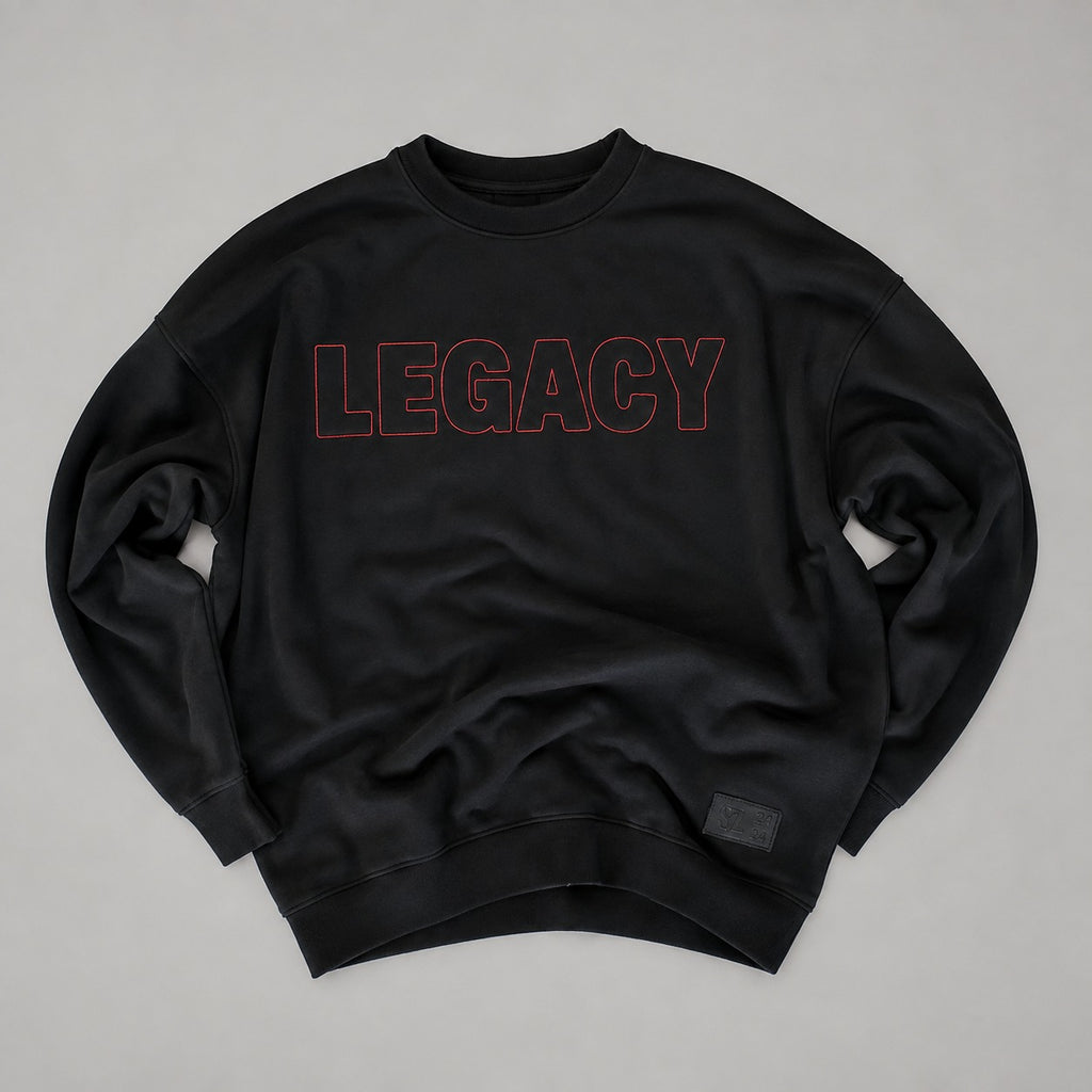 Camibuso LEGACY