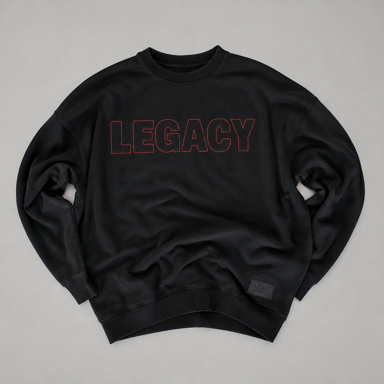 Camibuso LEGACY