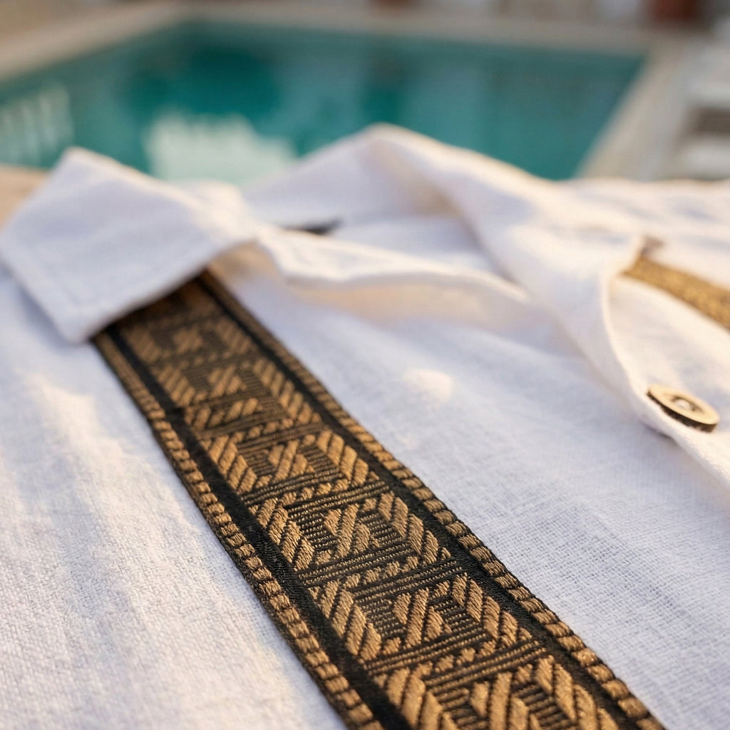 Conjunto Playero Maya    Edición Premium 🌴