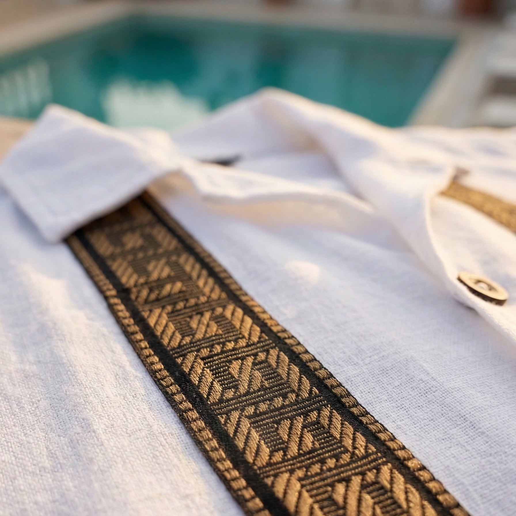 Conjunto Playero Maya    Edición Premium 🌴