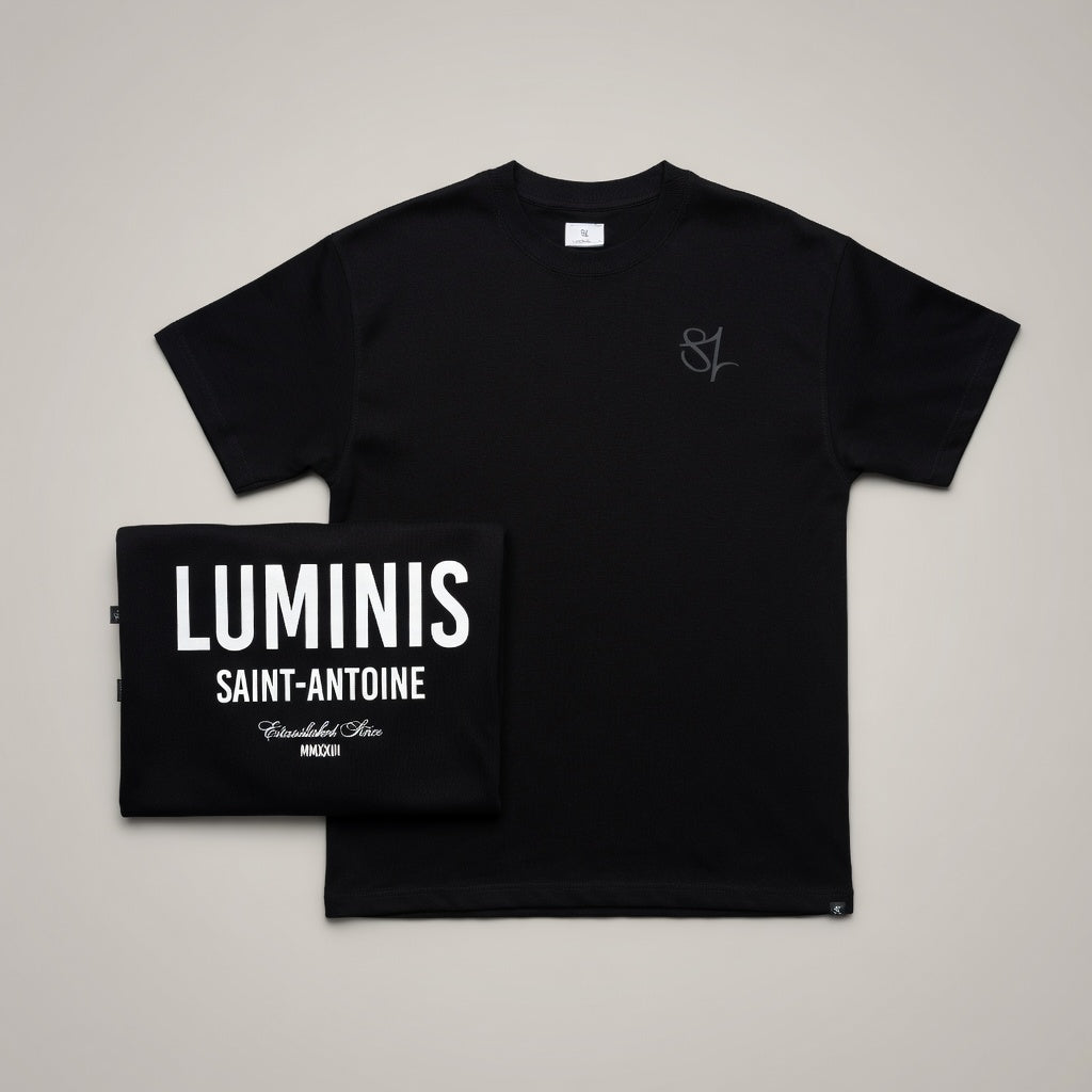 🌙Camiseta LUMINIS🌙