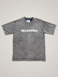 ⚡Camiseta NEVERMIND🔥